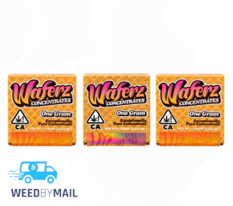 Waferz – 1g Liquid Diamonds (2 Options)