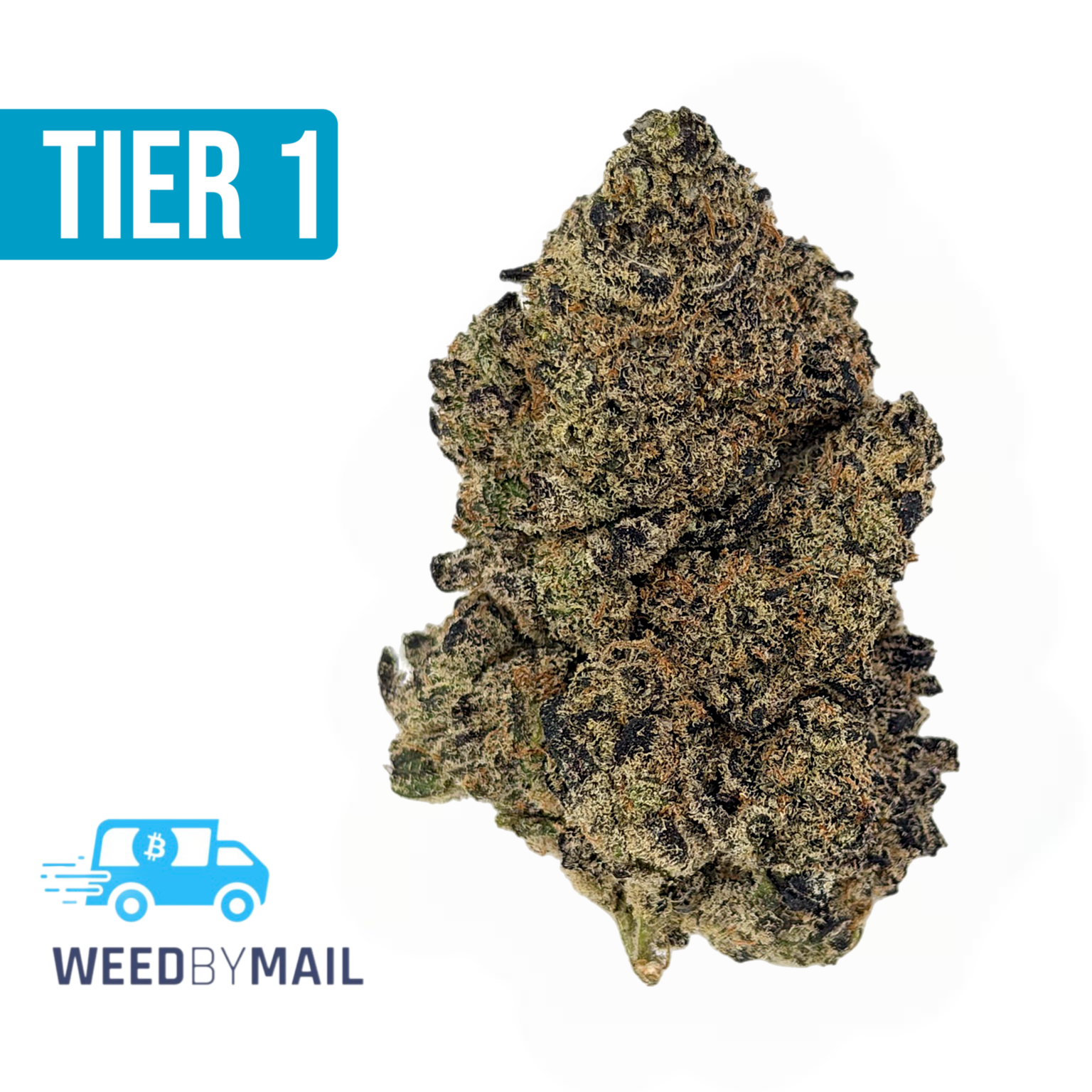Tier 1 Sunset Sherbet (35.86% THC)(Hybrid)
