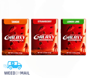 Galaxy – 3.5g Moonrocks (7 Options)