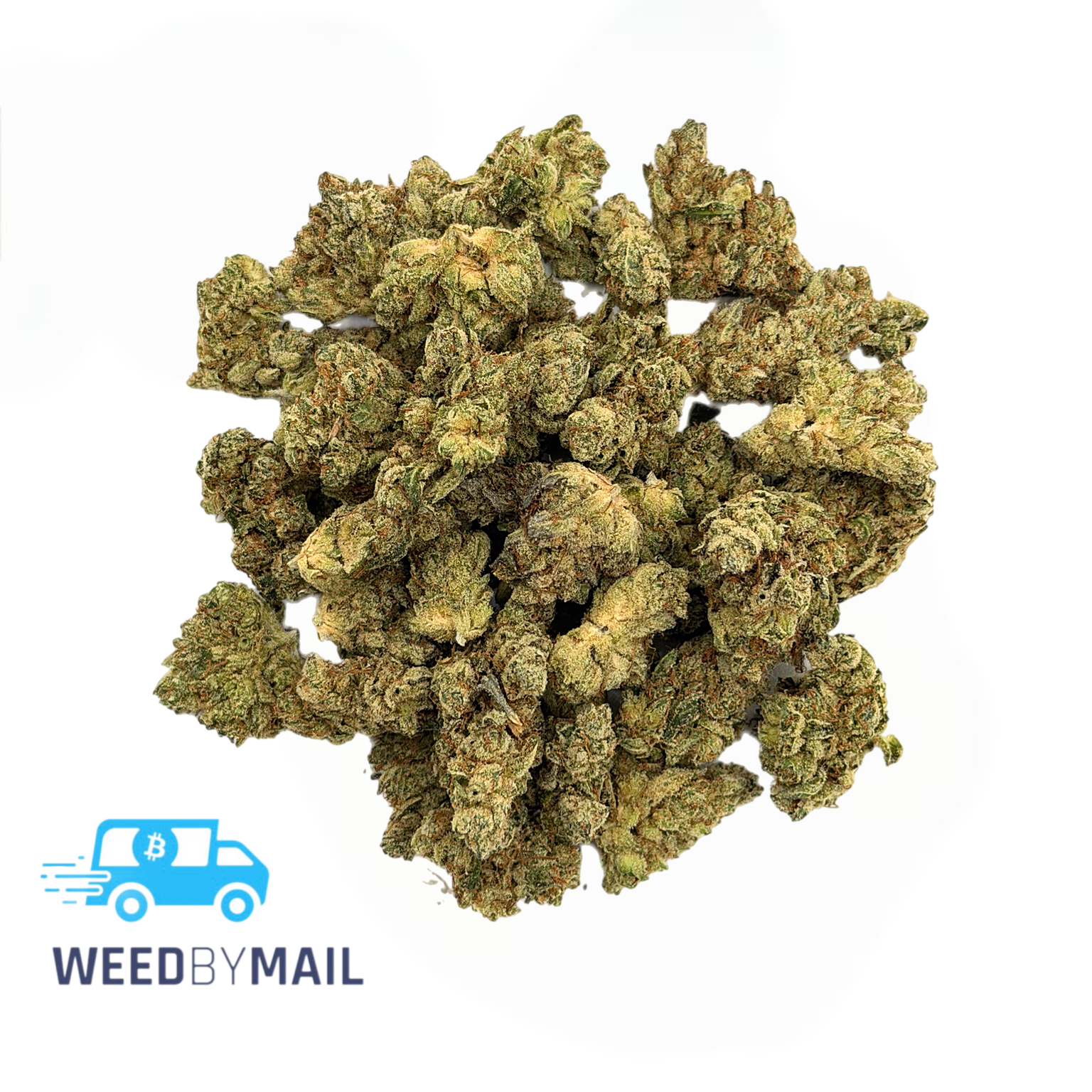 Tier 1 (Small Buds) Glue Trap (36.81% THC)(Hybrid)