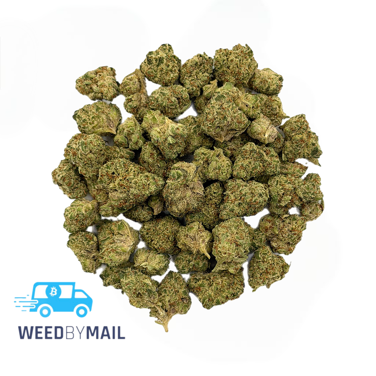 Tier 2 (Small Buds) Project Z (31.87% THC)(Hybrid)
