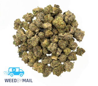Tier 2 (Small Buds)Peach Headies (31.78% THC)(Hybrid)