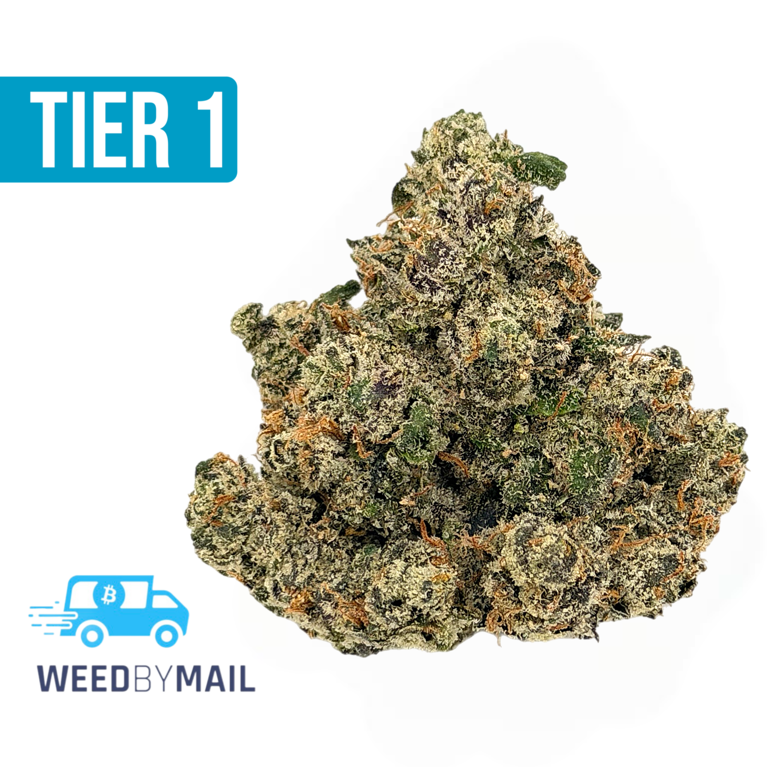 Tier 1 The Original Z (35.91% THC)(Indica)