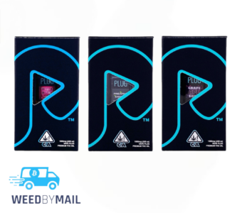 PlugPlay – 1G Premium Vape Pod (8 Options)